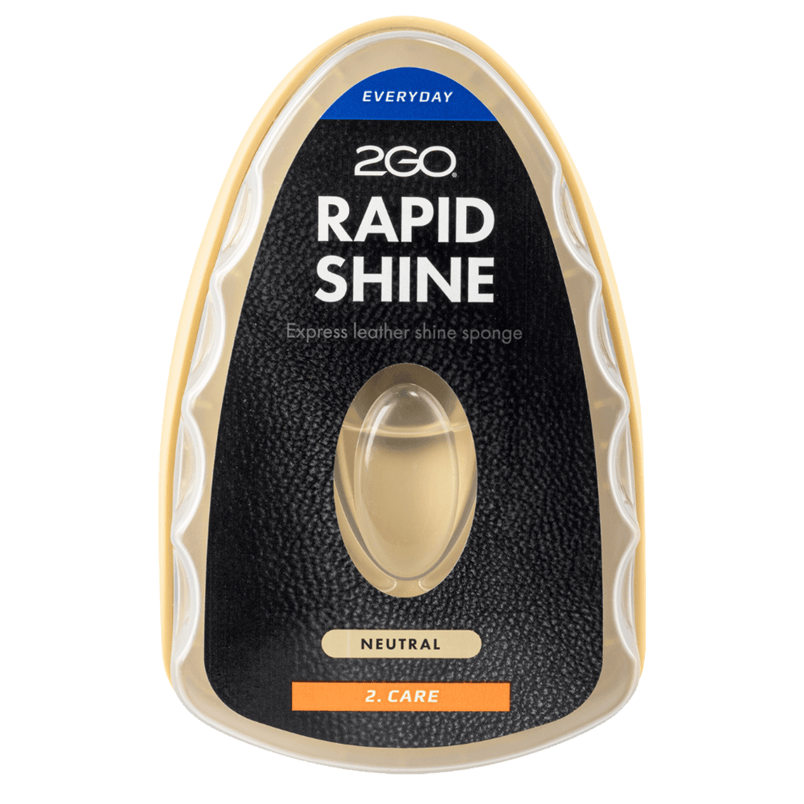 2GO SKOBLANKER - NEUTRAL